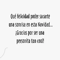 You Deserve a Gift for Being Special Spanish-Language Money Holder Christmas Card for Kid for only USD 0.99 | Hallmark