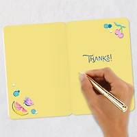 So Sweet of You Thank You Card for only USD 3.99 | Hallmark