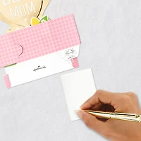 World's Best Mom Trophy 3D Pop-Up Mother's Day Card for Mom for only USD 7.99 | Hallmark
