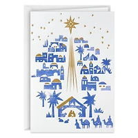 UNICEF Bethlehem Hope and Promise Boxed Christmas Cards, Pack of 12 for only USD 12.50 | Hallmark