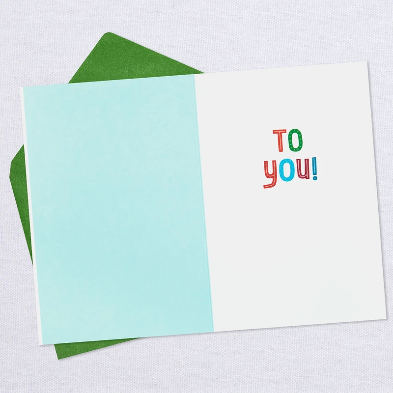 Merry Christmas to You Christmas Card for only USD 3.99 | Hallmark