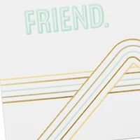 You're an Amazing Friend Friendship Card for only USD 5.59 | Hallmark