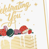 You're a Sweet Reminder of God's Blessings Religious Birthday Card for only USD 5.99 | Hallmark