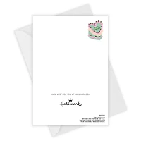 Elegant Cakes Custom Birthday Card for only USD 4.99 | Hallmark