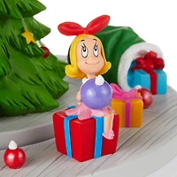 Dr. Seuss's How the Grinch Stole Christmas!™ Musical Figurine With Light and Motion for only USD 164.99 | Hallmark