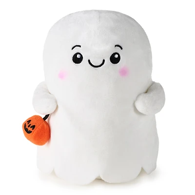 Friendly Ghost Plush, 8" for only USD 9.99 | Hallmark