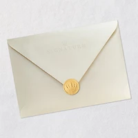 A Thousand Wishes Floral Cake Birthday Card for only USD 8.59 | Hallmark