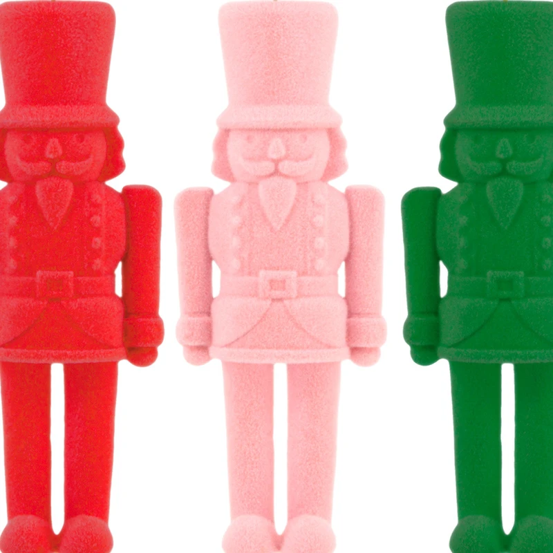 Signature Nutcracker Hallmark Ornaments, Set of 4 for only USD 45.99 | Hallmark