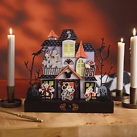 Disney Mickey Mouse and Friends Halloween House With Light and Sound for only USD 49.99 | Hallmark