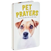 Pet Prayers: Funny Pleas and Praise From Our Animal Friends Book for only USD 14.99 | Hallmark