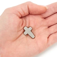 Have Faith Cross Metal Pocket Token for only USD 9.99 | Hallmark