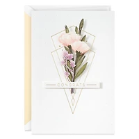 Beautiful Blessings Wedding Card for only USD 7.59 | Hallmark