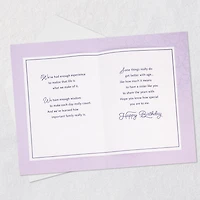 How Special You Are to Me Birthday Card for Sister for only USD 6.99 | Hallmark