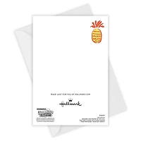 SpongeBob SquarePants Custom Card for only USD 4.99 | Hallmark