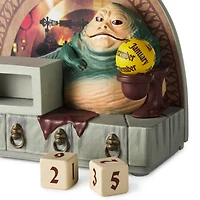 Star Wars™ Jabba the Hutt™ Perpetual Calendar With Sound for only USD 54.99 | Hallmark