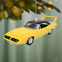 Mini Lil' Classic Cars 1970 Plymouth Superbird 2026 Metal Ornament, 0.75" for only USD 15.99 | Hallmark