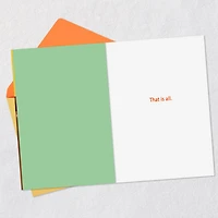 You Are Old Birthday Card for only USD 3.99 | Hallmark