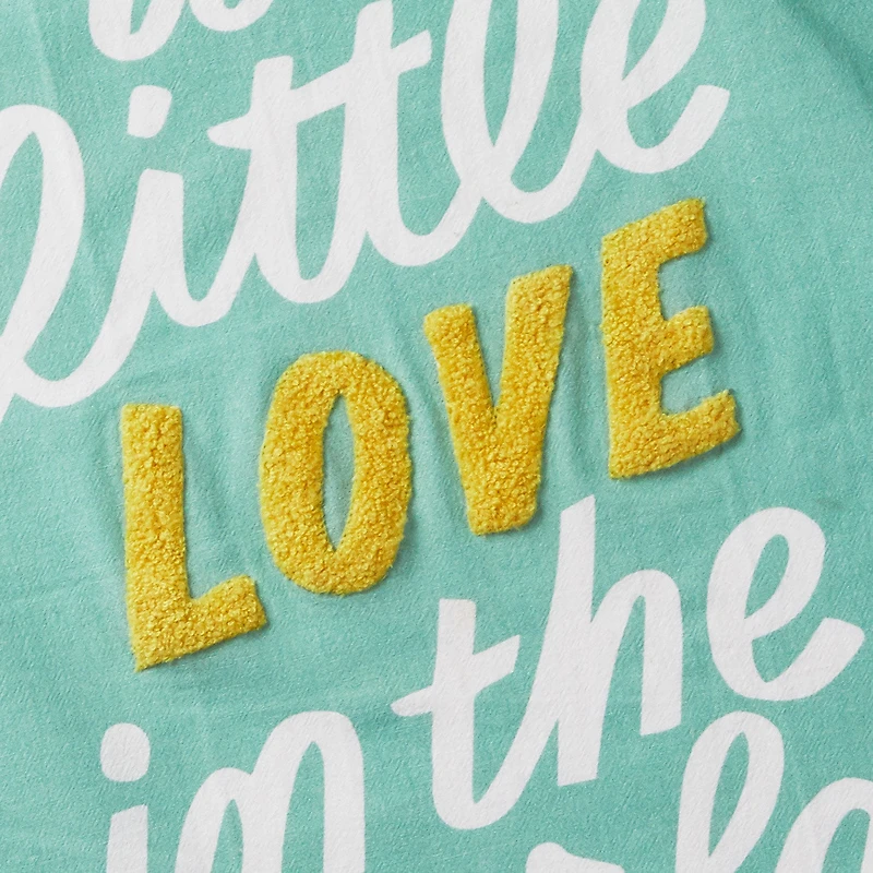 Hallmark Channel Love in the World Tea Towel for only USD 16.99 | Hallmark