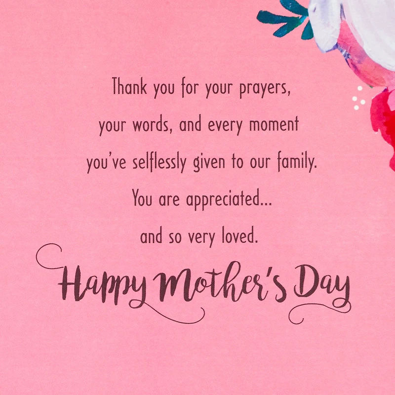 You Are So Very Special Religious Mother's Day Card for Mom for only USD 6.99 | Hallmark