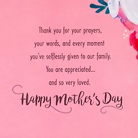 You Are So Very Special Religious Mother's Day Card for Mom for only USD 6.99 | Hallmark