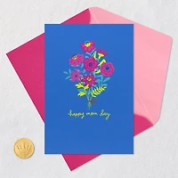 Happy Mom Day Mother's Day Card for only USD 3.99 | Hallmark