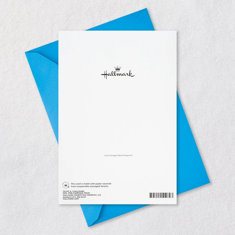 I'll Love You Forever Pop-Up Father's Day Card for Husband for only USD 6.59 | Hallmark