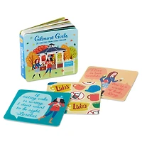 Gilmore Girls Stars Hollow Scenes Coaster Book, Set of 20 for only USD 16.99 | Hallmark