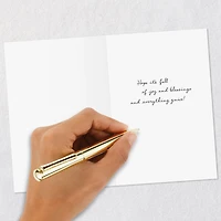 Gnome and Shamrock Garland St. Patrick's Day Cards, Pack of 6 for only USD 6.99 | Hallmark