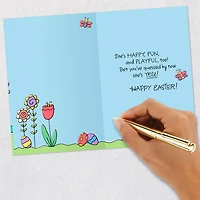 You're the Sweetest Girl Around Easter Card for Kids for only USD 3.59 | Hallmark