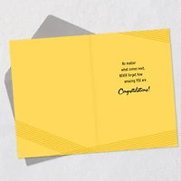 You Are Amazing High School Graduation Card for only USD 2.00 | Hallmark