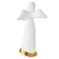 A Reason to Be Grateful Friendship Angel Figurine, 8.5" for only USD 32.99 | Hallmark