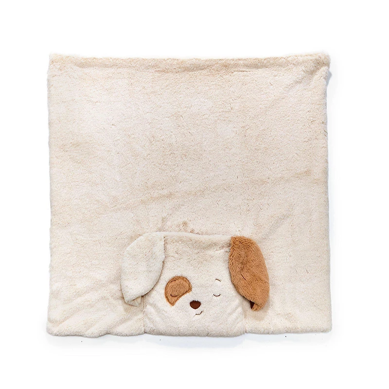 Bunnies By The Bay Skipit Puppy Tuck Me In Blanket, 28" for only USD 49.99 | Hallmark