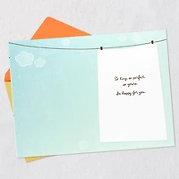Now This Is Cuteness New Baby Boy Card for only USD 7.99 | Hallmark