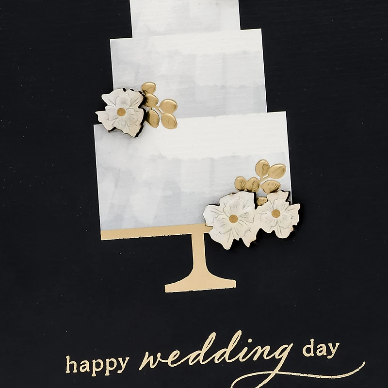 May Your Love Grow Even Sweeter Wedding Card for only USD 6.99 | Hallmark