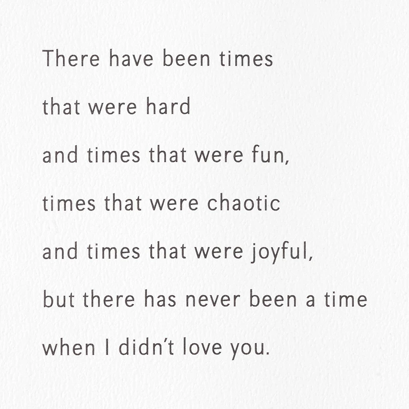 You're the Man for Me Valentine's Day Card for Husband for only USD 7.99 | Hallmark