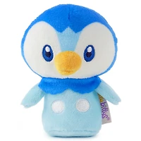 itty bittys® Pokémon Piplup, Munchlax, and Pachirisu Plush, Set of 3 for only USD 26.99 | Hallmark