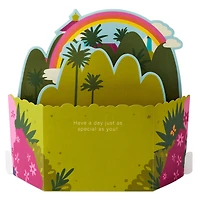 Disney Encanto Love How You Shine Musical 3D Pop-Up Card for Kids With Light for only USD 10.99 | Hallmark