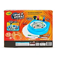 Crayola Spin and Spiral Art Station for only USD 26.99 | Hallmark