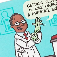 Kinda Uncomfortable Funny Birthday Card for only USD 4.49 | Hallmark