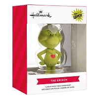 Dr. Seuss's How the Grinch Stole Christmas!™ Stylized Grinch Hallmark Ornament for only USD 11.49 | Hallmark