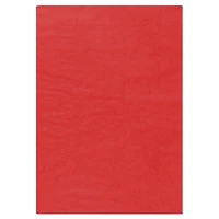 Bulk Solid Red Tissue Paper, 30 sheets for only USD 4.49 | Hallmark