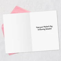 Blooming Fantastic Mother's Day Card for only USD 2.50 | Hallmark