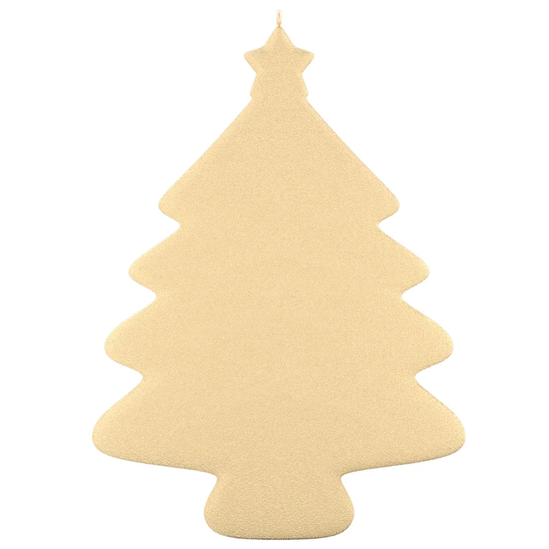 Sweet Memories Sugar Cookie Tree Personalized Ornament, Custom Full Photo and Text for only USD 30.99 | Hallmark