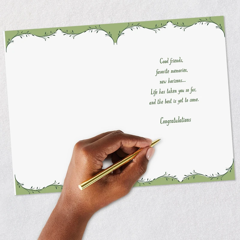 Life Has Taken You Far High School Graduation Card for only USD 2.99 | Hallmark