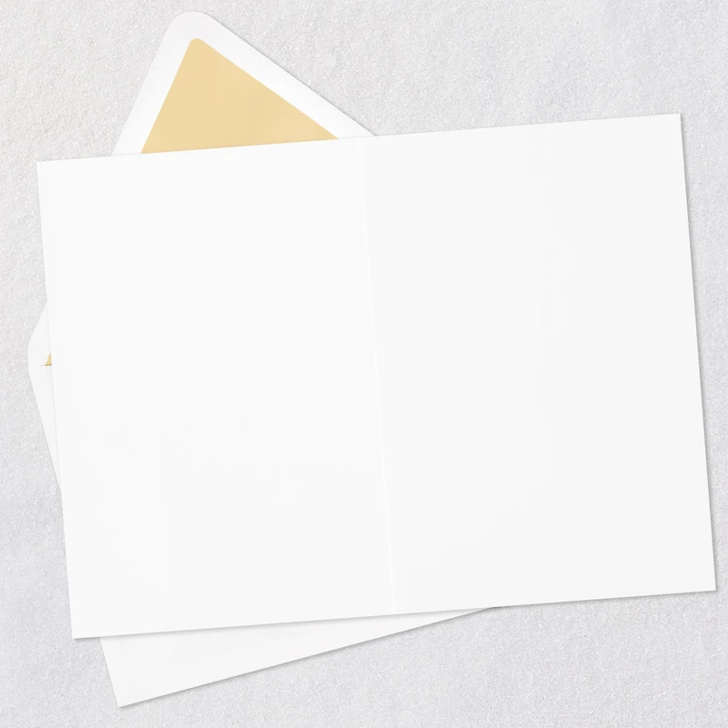 Disney Princess Dresses Blank Card for only USD 8.59 | Hallmark