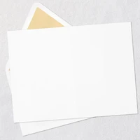 Disney Princess Dresses Blank Card for only USD 8.59 | Hallmark