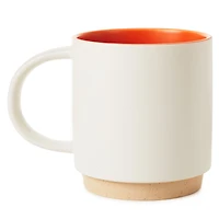 More Happy Mug, 16 oz. for only USD 16.99 | Hallmark