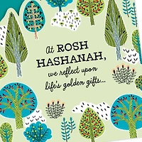 You're Wonderful Rosh Hashanah Card for Dad for only USD 2.99 | Hallmark