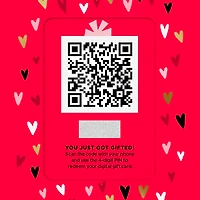 Hope Your Heart Is Happy Gift Card Greeting Valentine's Day Card for only USD 4.99 | Hallmark
