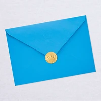 The Perfect Fit Father's Day Card for Dad-to-Be for only USD 3.99 | Hallmark